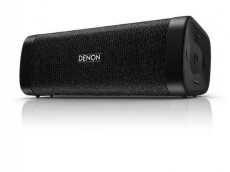 Denon NEW ENVAYA BLACK Audio-Video / Hifi / Multimédia - Hordozható, vezeték nélküli / bluetooth hangsugárzó - Hordozható, vezeték nélküli / bluetooth hangsugárzó - 332319