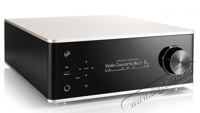 Denon PMA-150H hifi erősítő Audio-Video / Hifi / Multimédia - Házimozi - Házimozi erősítő - 353062