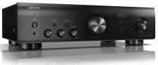 Denon PMA-600NE sztereó erősítő - fekete Audio-Video / Hifi / Multimédia - Hifi - Sztereó - Sztereó erősítő - 353063