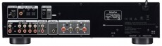 Denon PMA-600NE sztereó erősítő - fekete Audio-Video / Hifi / Multimédia - Hifi - Sztereó - Sztereó erősítő - 353063