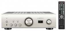 Denon PMA-1600NE Sztereó integrált Ultra High Current erősítő - ezüst Audio-Video / Hifi / Multimédia - Hifi - Sztereó - Sztereó erősítő - 316378