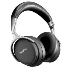 Denon AH-GC30 vezeték nélküli fejhallgató - fekete Audio-Video / Hifi / Multimédia - Fül és Fejhallgatók - Fejhallgató - 353043