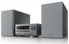 Denon D-T1 mini hifi - matt szürke Audio-Video / Hifi / Multimédia - Hifi - Sztereó - Mikro-, mini hifi rendszer - 344576