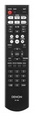 Denon D-T1 mini hifi - matt szürke Audio-Video / Hifi / Multimédia - Hifi - Sztereó - Mikro-, mini hifi rendszer - 344576