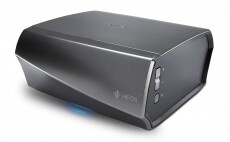 Denon HEOS LINK HS2 Zóna lejátszó beépített erősítővel Audio-Video / Hifi / Multimédia - Multi-room rendszer - Multi-room rendszer - 301962