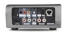 Denon HEOS LINK HS2 Zóna lejátszó beépített erősítővel Audio-Video / Hifi / Multimédia - Multi-room rendszer - Multi-room rendszer - 301962