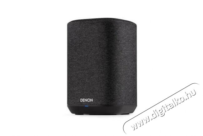 Denon HOME 150 Bluetooth hangszóró - fekete Audio-Video / Hifi / Multimédia - Hordozható, vezeték nélküli / bluetooth hangsugárzó - Hordozható, vezeték nélküli / bluetooth hangsugárzó - 355389