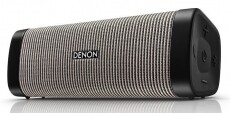 Denon NEW ENVAYA Hordozható hangsugárzó fekete-szürke Audio-Video / Hifi / Multimédia - Hordozható, vezeték nélküli / bluetooth hangsugárzó - Hordozható, vezeték nélküli / bluetooth hangsugárzó - 332320