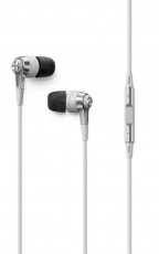Denon AH-C621R fülhallgató - fehér Audio-Video / Hifi / Multimédia - Fül és Fejhallgatók - Fülhallgató mikrofonnal / headset - 350402
