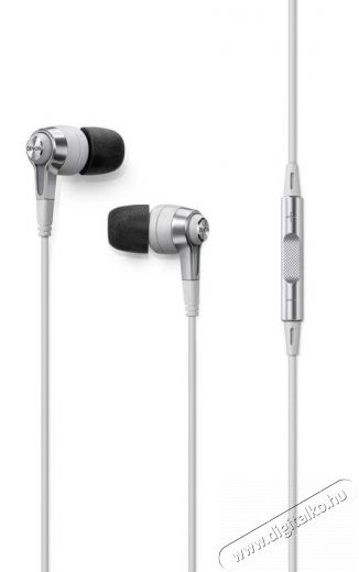 Denon AH-C621R fülhallgató - fehér Audio-Video / Hifi / Multimédia - Fül és Fejhallgatók - Fülhallgató mikrofonnal / headset - 350402