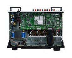 Denon AVR-S650H + CINEMATIC 5.0 hangtechnika szett Audio-Video / Hifi / Multimédia - Hangfal - Hangfalszett - Hangfalszett - 349850