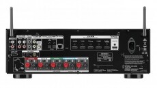 Denon AVR-S650H + CINEMATIC 5.0 hangtechnika szett Audio-Video / Hifi / Multimédia - Hangfal - Hangfalszett - Hangfalszett - 349850