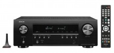 Denon AVR-S650H + CINEMATIC 5.0 hangtechnika szett Audio-Video / Hifi / Multimédia - Hangfal - Hangfalszett - Hangfalszett - 349850