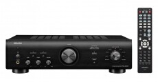 Denon PMA-600NE + T50 házimozi szett Audio-Video / Hifi / Multimédia - Házimozi - Összeállított házimozi szett - 354986