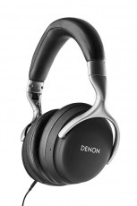 Denon AH-GC25NC Bluetooth-os fejhallgató - fekete Audio-Video / Hifi / Multimédia - Fül és Fejhallgatók - Fejhallgató - 353039