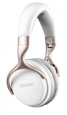 Denon AH-GC25W Bluetooth fejhallgató Headset -fehér Audio-Video / Hifi / Multimédia - Fül és Fejhallgatók - Fejhallgató - 353042