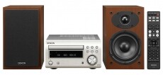 Denon D-M41 szett Újdonságok - Új termékek - 330938