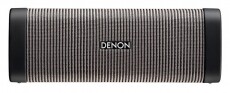 Denon NEW ENVAYA Hordozható hangsugárzó fekete-szürke Audio-Video / Hifi / Multimédia - Hordozható, vezeték nélküli / bluetooth hangsugárzó - Hordozható, vezeték nélküli / bluetooth hangsugárzó - 332320