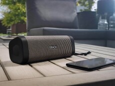 Denon NEW ENVAYA Hordozható hangsugárzó fekete-szürke Audio-Video / Hifi / Multimédia - Hordozható, vezeték nélküli / bluetooth hangsugárzó - Hordozható, vezeték nélküli / bluetooth hangsugárzó - 332320