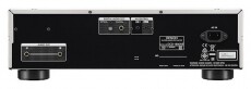 Denon DCD-1600NE CD/SACD lejátszó - ezüst Audio-Video / Hifi / Multimédia - CD / DVD / Blu-Ray / Multimédia készülék - CD lejátszó - 316371