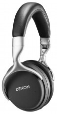 Denon AH-GC25W Bluetooth fejhallgató Headset - fekete Audio-Video / Hifi / Multimédia - Fül és Fejhallgatók - Fejhallgató mikrofonnal / headset - 353041