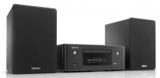 Denon CEOL-N10 Audio-Video / Hifi / Multimédia - Hifi - Sztereó - Mikro-, mini hifi rendszer - 347314