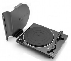 Denon DP-400 bakelit lejátszó - fekete Audio-Video / Hifi / Multimédia - Bakelit lemezjátszó - Bakelit lemezjátszó - 344573