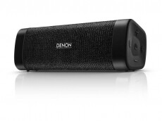 Denon NEW ENVAYA POCKET BLACK-GREY Újdonságok - Új termékek - 332324