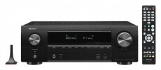 Denon AVR-X1600H + Spektor 6 + 1 + Vokal házimozi rendszer Audio-Video / Hifi / Multimédia - Házimozi - Összeállított házimozi szett - 351332