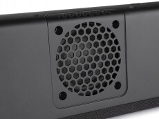 Denon DHT-S216 Soundbar rendszer - fekete Audio-Video / Hifi / Multimédia - Hangprojektor / soundbar - Mélyláda nélkül - 355388