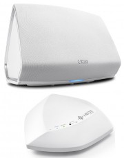 Denon HEOS 5 - fehér + ajándék HEOS Extend Audio-Video / Hifi / Multimédia - Multi-room rendszer - Multi-room rendszer - 297850