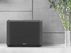 Denon HOME 250 Hangfal - fekete Audio-Video / Hifi / Multimédia - Hordozható, vezeték nélküli / bluetooth hangsugárzó - Hordozható, vezeték nélküli / bluetooth hangsugárzó - 355391