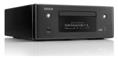 Denon CEOL-N10 Audio-Video / Hifi / Multimédia - Hifi - Sztereó - Mikro-, mini hifi rendszer - 347314