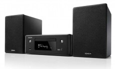 Denon CEOL-N10 Audio-Video / Hifi / Multimédia - Hifi - Sztereó - Mikro-, mini hifi rendszer - 347314