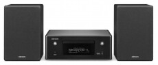 Denon CEOL-N10 Audio-Video / Hifi / Multimédia - Hifi - Sztereó - Mikro-, mini hifi rendszer - 347314