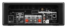 Denon CEOL-N10 Audio-Video / Hifi / Multimédia - Hifi - Sztereó - Mikro-, mini hifi rendszer - 347314