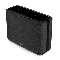 Denon HOME 250 Hangfal - fekete Audio-Video / Hifi / Multimédia - Hordozható, vezeték nélküli / bluetooth hangsugárzó - Hordozható, vezeték nélküli / bluetooth hangsugárzó - 355391