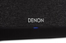 Denon HOME 250 Hangfal - fekete Audio-Video / Hifi / Multimédia - Hordozható, vezeték nélküli / bluetooth hangsugárzó - Hordozható, vezeték nélküli / bluetooth hangsugárzó - 355391