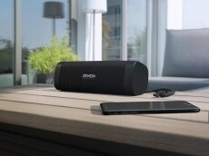 Denon NEW ENVAYA BLACK Audio-Video / Hifi / Multimédia - Hordozható, vezeték nélküli / bluetooth hangsugárzó - Hordozható, vezeték nélküli / bluetooth hangsugárzó - 332319