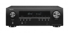 Denon AVR-S650H + Spektor 6 + 1 + Vokal házimozi rendszer Audio-Video / Hifi / Multimédia - Házimozi - Összeállított házimozi szett - 349849
