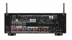 Denon AVR-X2300W házimozi erősítő Audio-Video / Hifi / Multimédia - Házimozi - Házimozi erősítő - 301955
