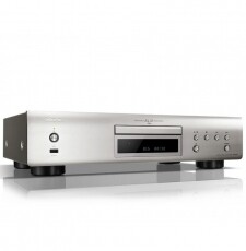 Denon DCD-800NE PREMIUM SILVER Audio-Video / Hifi / Multimédia - CD / DVD / Blu-Ray / Multimédia készülék - CD lejátszó - 341648