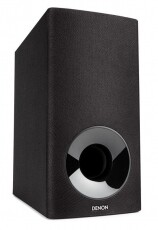 Denon DHT-S316 hangprojektor mélyládával - fekete Audio-Video / Hifi / Multimédia - Hangprojektor / soundbar - Mélyládával - 347315