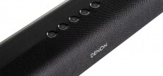 Denon DHT-S316 hangprojektor mélyládával - fekete Audio-Video / Hifi / Multimédia - Hangprojektor / soundbar - Mélyládával - 347315