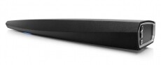 Denon HEOS BAR + HEOS SUB szett Audio-Video / Hifi / Multimédia - Multi-room rendszer - Multi-room rendszer - 320474