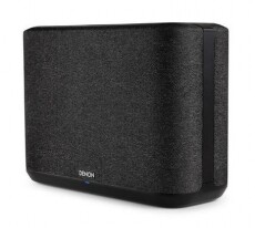Denon HOME 250 Hangfal - fekete Audio-Video / Hifi / Multimédia - Hordozható, vezeték nélküli / bluetooth hangsugárzó - Hordozható, vezeték nélküli / bluetooth hangsugárzó - 355391