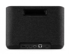 Denon HOME 250 Hangfal - fekete Audio-Video / Hifi / Multimédia - Hordozható, vezeték nélküli / bluetooth hangsugárzó - Hordozható, vezeték nélküli / bluetooth hangsugárzó - 355391