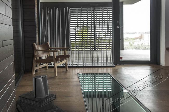 Denon 2 db HEOS 1 - fehér + ajándék HEOS Extend Audio-Video / Hifi / Multimédia - Multi-room rendszer - Multi-room rendszer - 297847