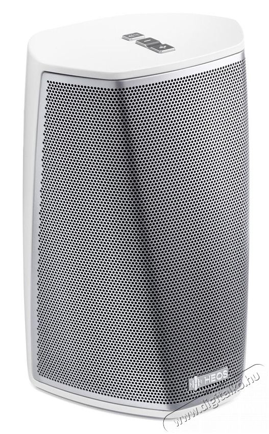 Denon 2 db HEOS 1 - fehér + ajándék HEOS Extend Audio-Video / Hifi / Multimédia - Multi-room rendszer - Multi-room rendszer - 297847