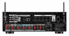 Denon AVR-X1600H + Spektor 6 + 1 + Vokal házimozi rendszer Audio-Video / Hifi / Multimédia - Házimozi - Összeállított házimozi szett - 351332